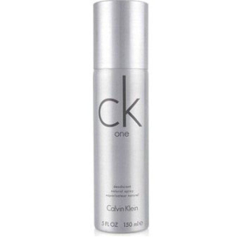 C K ONE DEO 150 VAPO