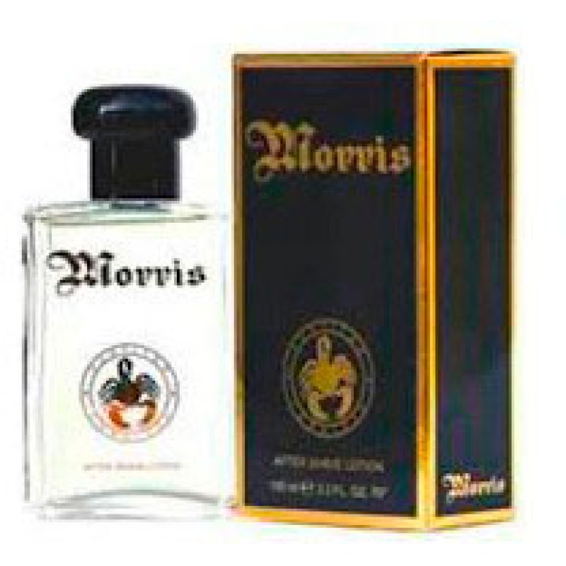 MORRIS U A/S 100 ML