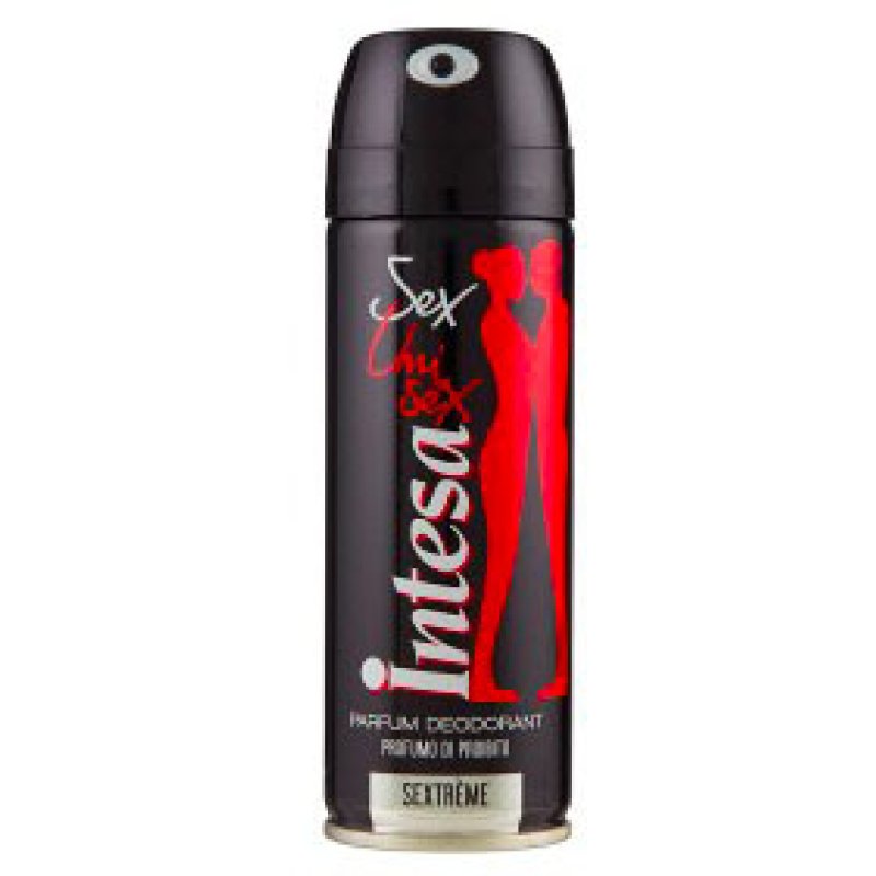 INTESA DEO SPR SEX UNISEX EXTRE125