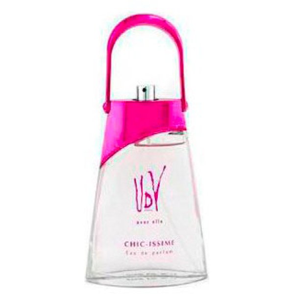 VARENS UDV ELLE CHIC EDP 75 VAPO