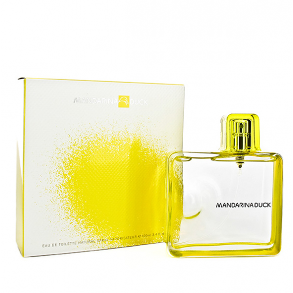 MANDARINA DUCK D EDT 100 V