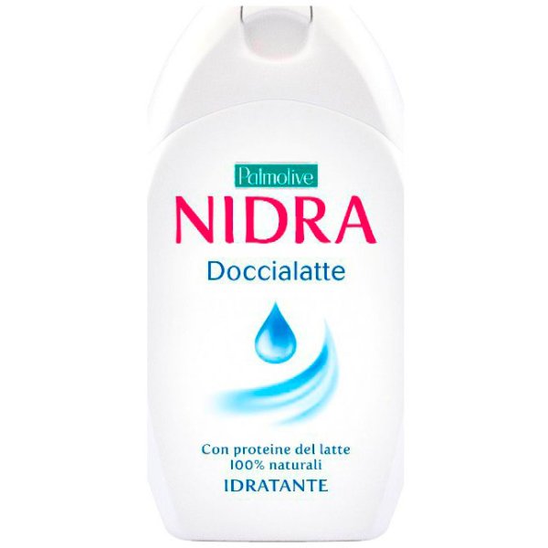 NIDRA DOCCIALATT IDRATANTE 250 ML