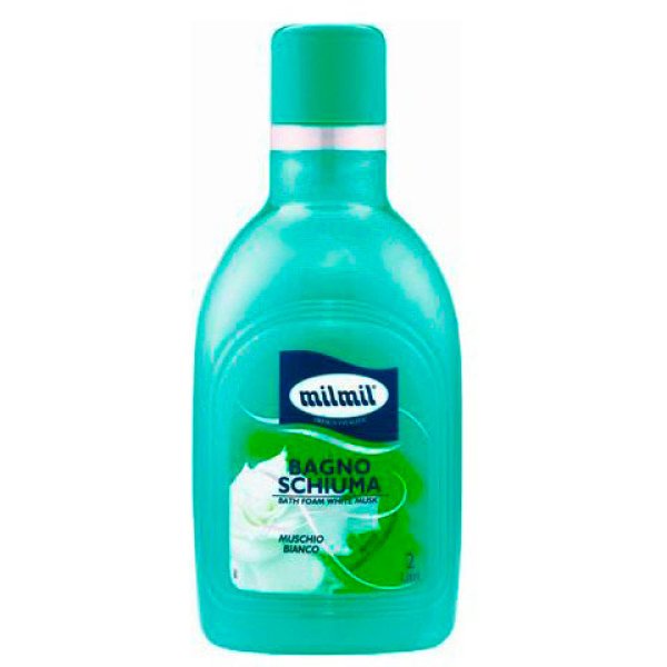 MIL MIL B/S M/BIANCO 2000 ML