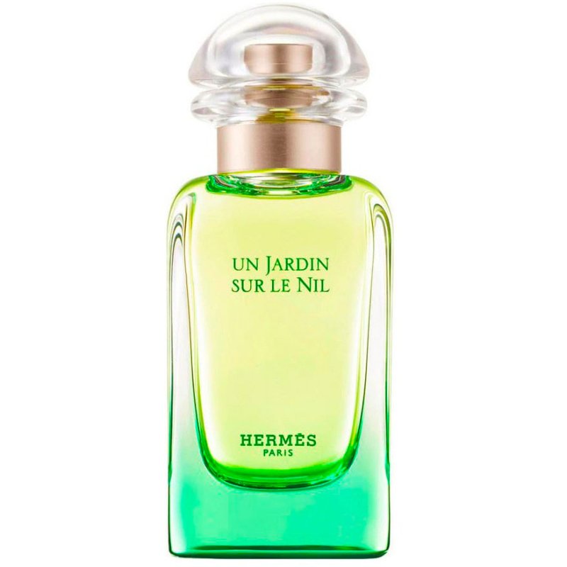 HERMES JARDIN SUR NIL EDT 50 V