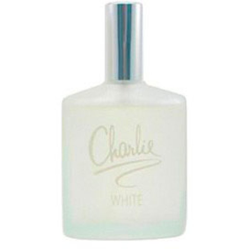 CHARLIE WHITE EDT 100 ML VAPO