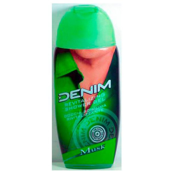 DENIM MUSK D/S 250 ML