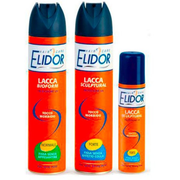 MINI ELIDOR LACCA 75 ML