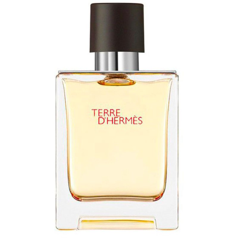 HERMES TERRE EDT 50 VAPO