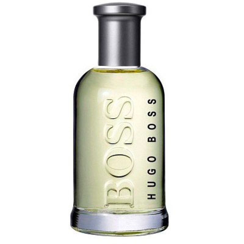 BOSS BOTTLED U A/S 50 ML