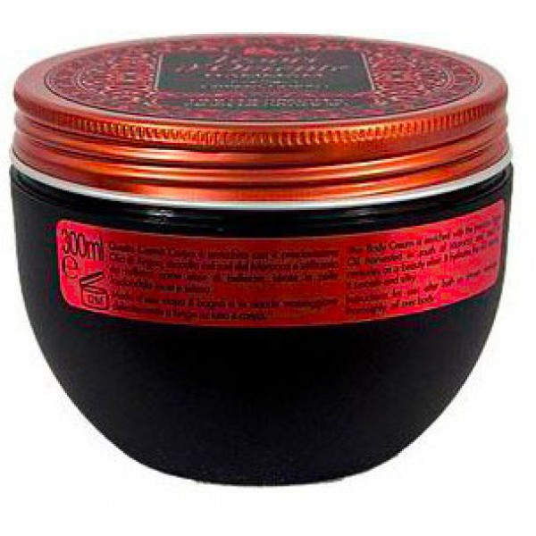 T ORIENTE C/CORPO HAMMAM V 300 ML