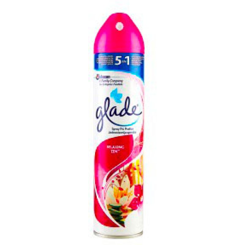 GLADE SPRAY PROF ASSORTITI 300 ML