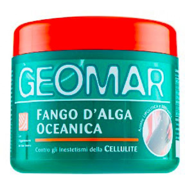 GEOMAR FANGO D ALGA A/CELLUL 650