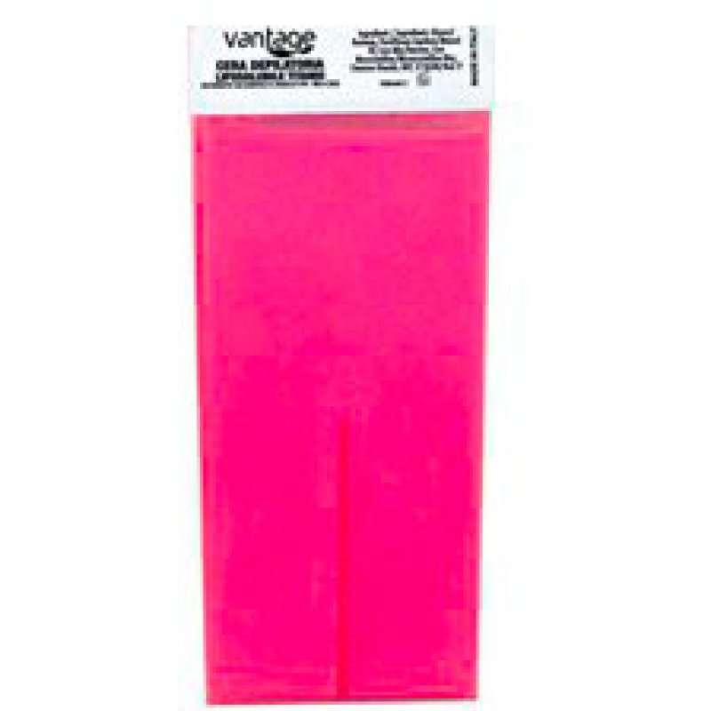 VANTAGE CERA REF TITANIO ROSA 100M