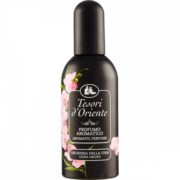 T ORIENTE PROF ORCHIDEA CINA 100ML