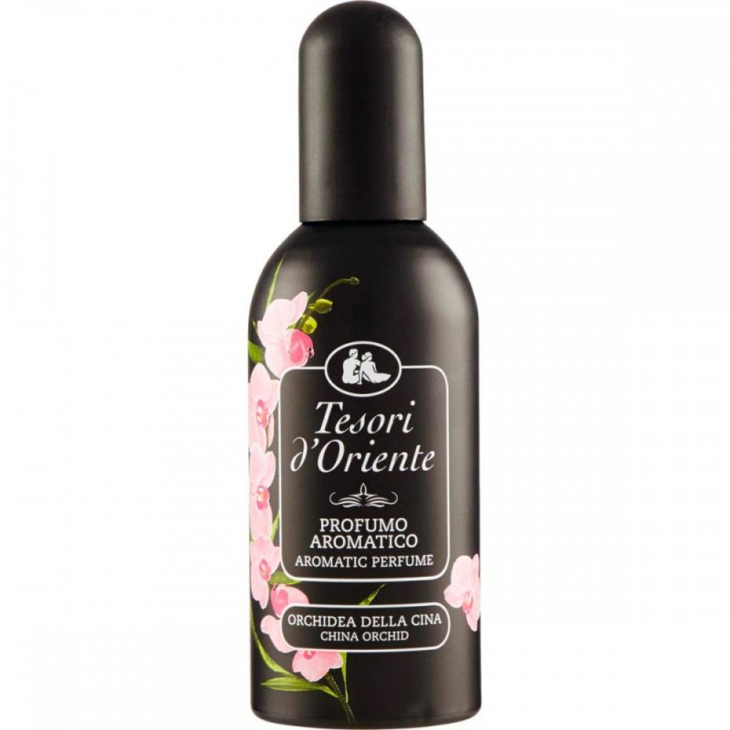 T ORIENTE PROF ORCHIDEA CINA 100ML