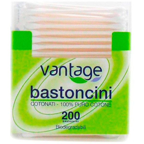 VANTAGE BASTONCINI BIODEGRAB 200PZ