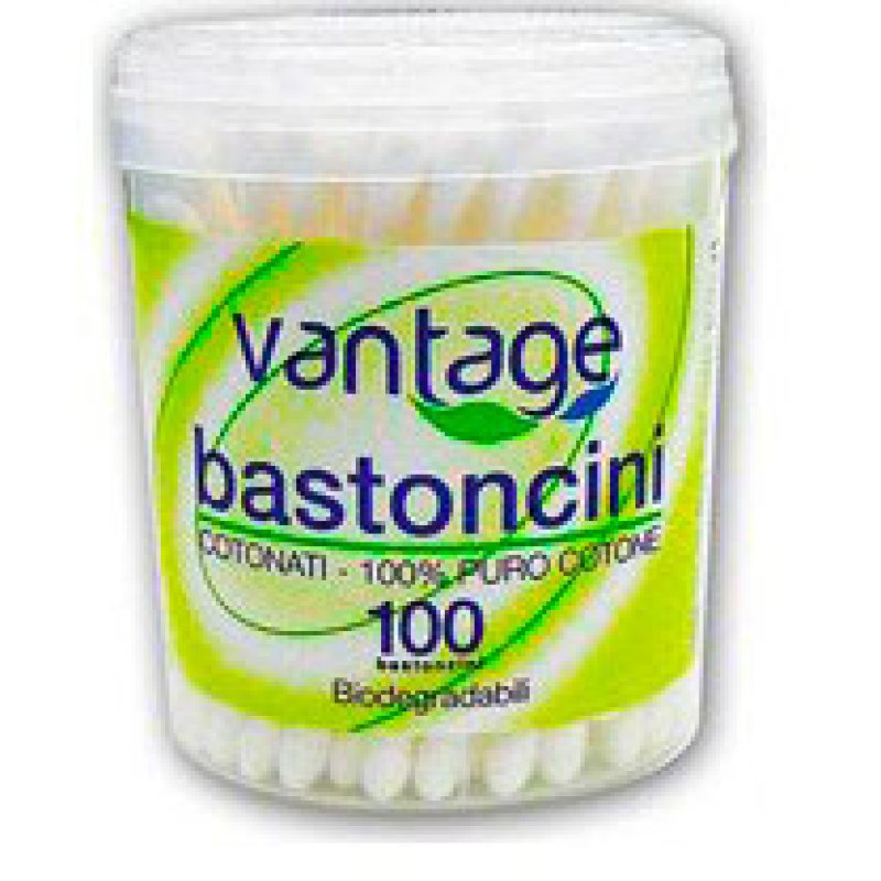 VANTAGE BASTONCINI BIODEGRAB 100PZ