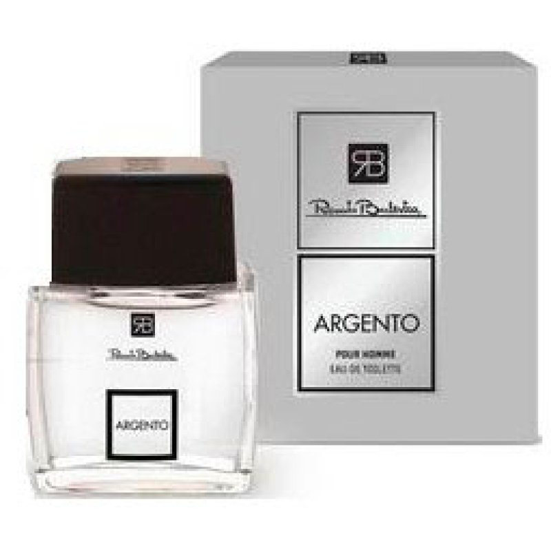 BALESTRA H ARGENTO EDT 100 VAP