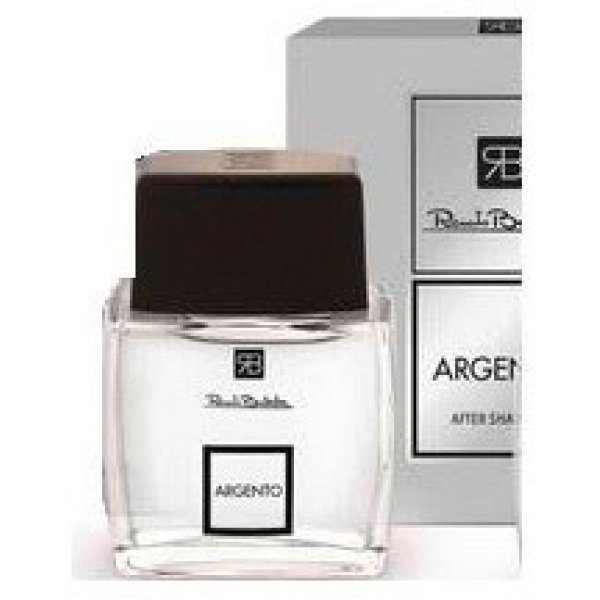 BALESTRA H ARGENTO A/S 100 ML