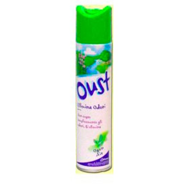 OUST SPRAY 300 ML