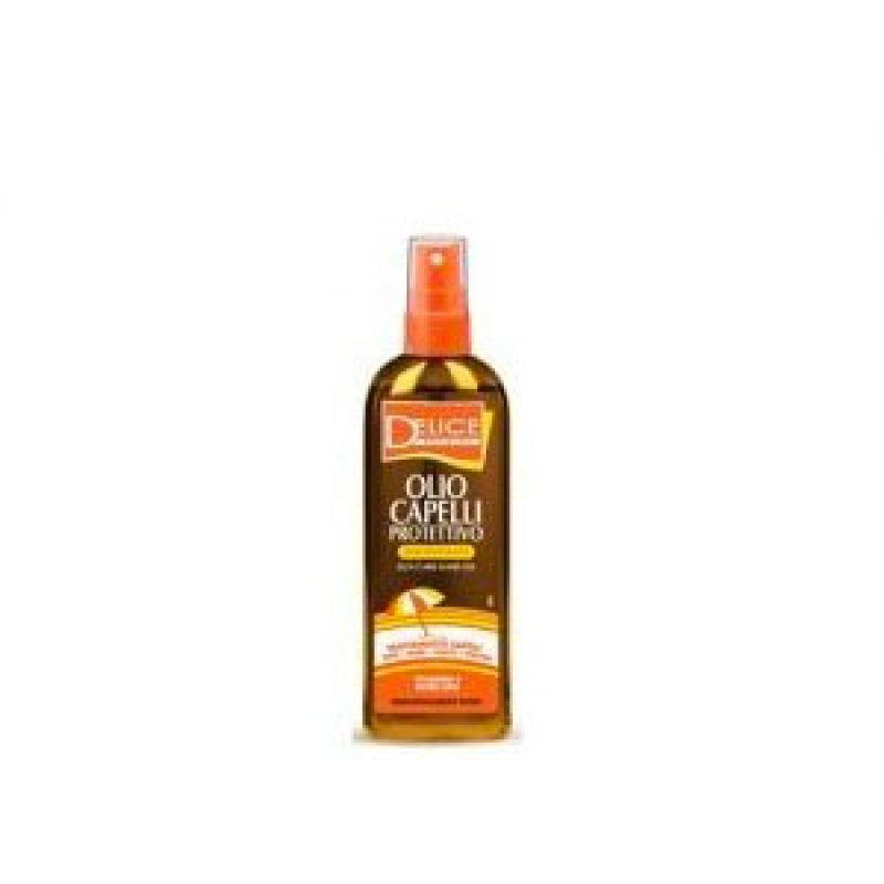 DELICE O/SOLARE CAPELLI 150 ML