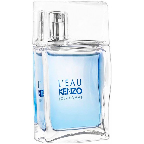 KENZO L EAU K U EDT 30 VAPO