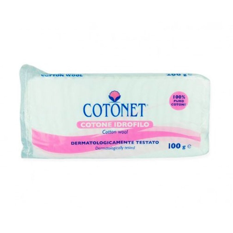 COTONET COTONE IDROF 100 GR