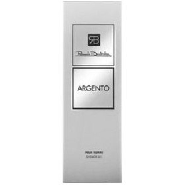 BALESTRA H ARGENTO D/S GEL 400 ML