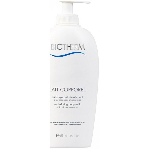 BIOTH LAIT CORPOREL L ORIGINAL 400