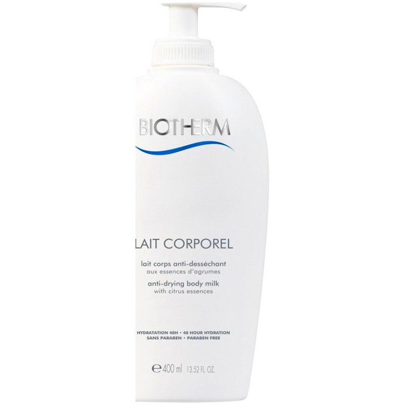 BIOTH LAIT CORPOREL L ORIGINAL 400