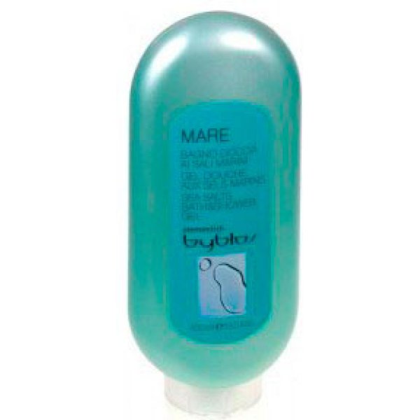 BYBLOS MARE B/DOCCIA 400 ML