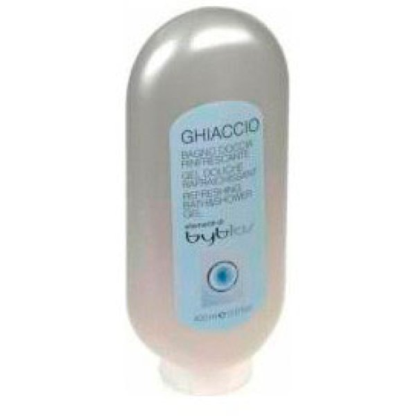 BYBLOS GHIACCIO B/DOCCIA 400 ML