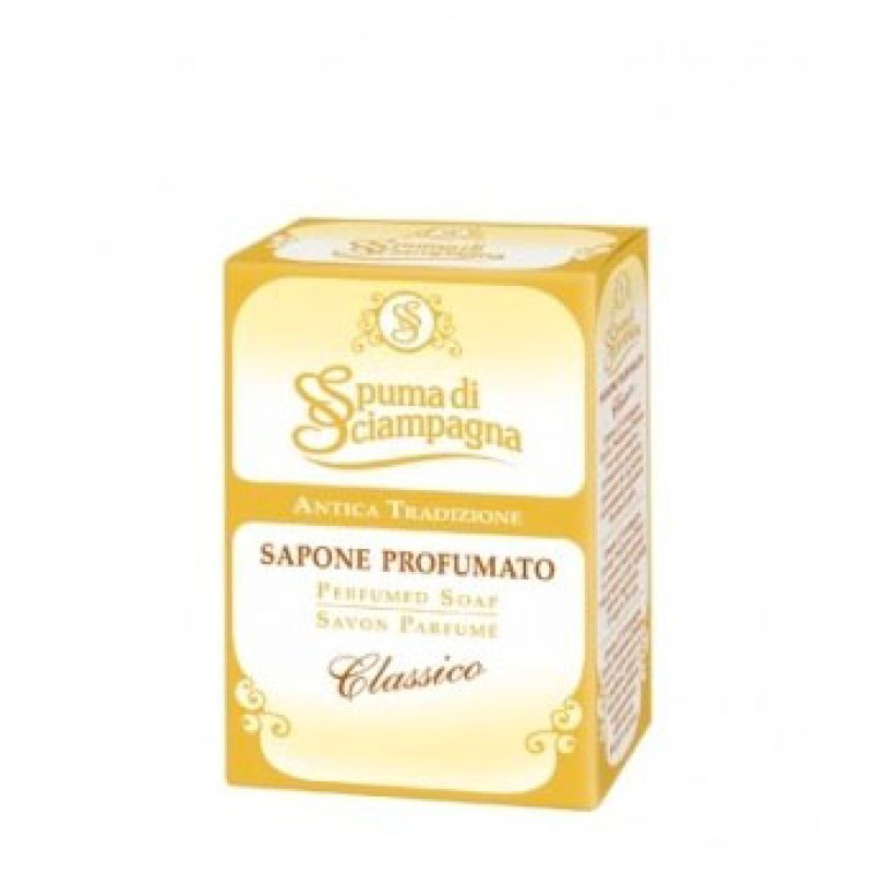 S SCIAMPAGNA SAP A/TRADIZ 90 GR