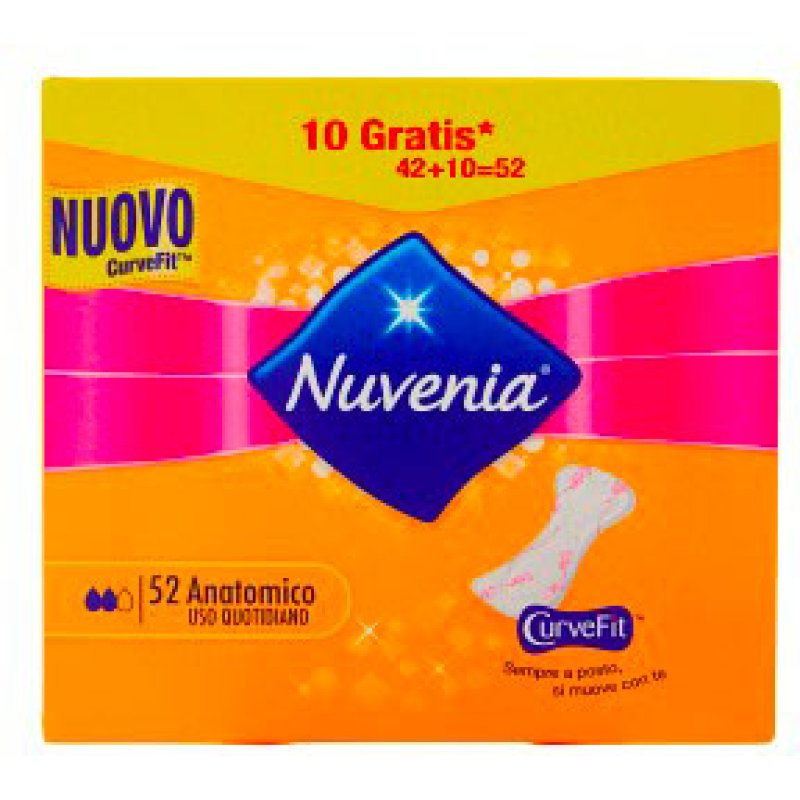 NUVENIA PROTEGGI EX/ANATOMIC 42+10