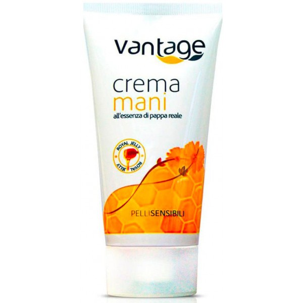 VANTAGE C\MANI P\REALE TUBO 150ML