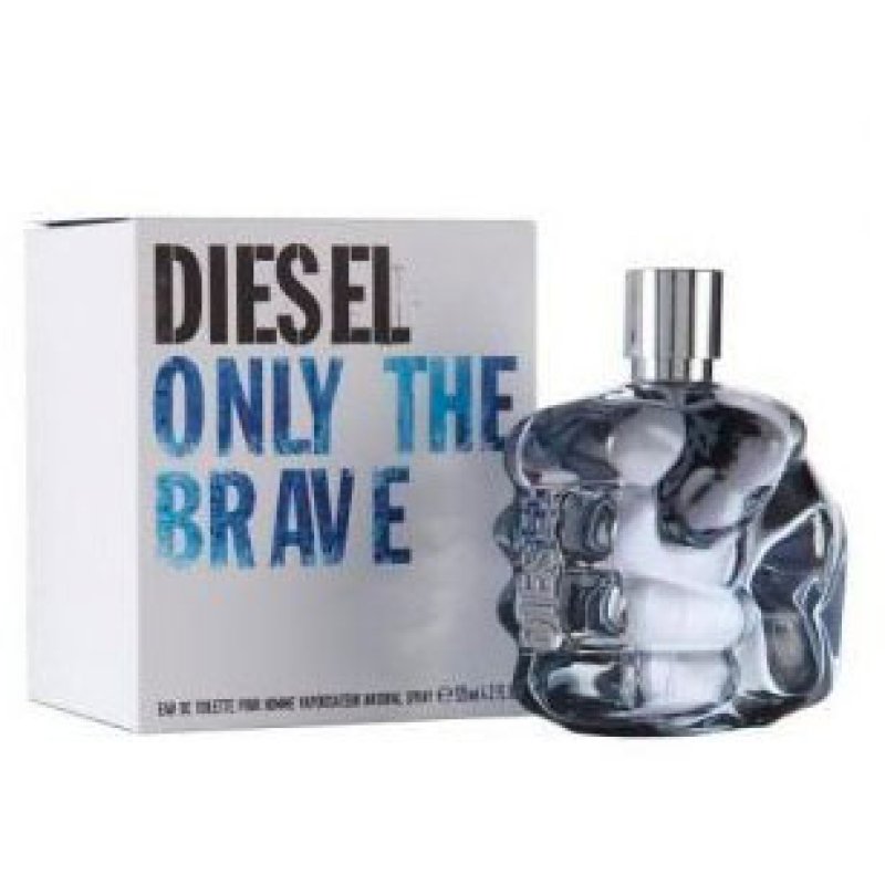 DIESEL ONLY THE BRAVE U EDT 125 V