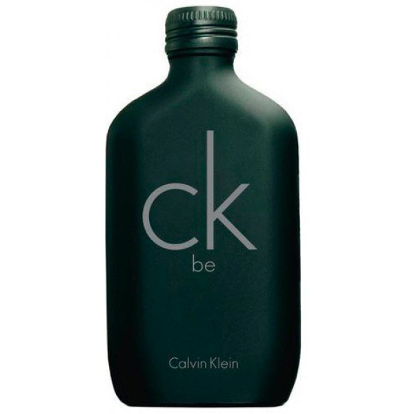 C K BE EDT 50 VAPO