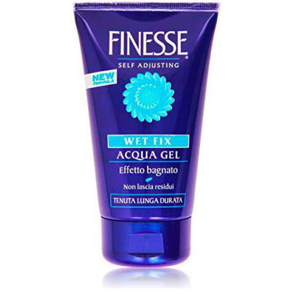 FINESSE GEL WET FIX 150 ML