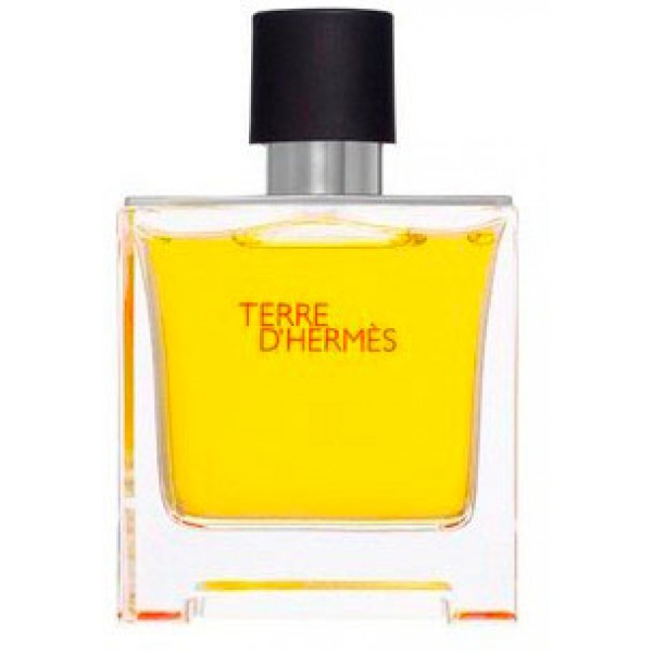 HERMES TERRE PARFUM 75 VAPO