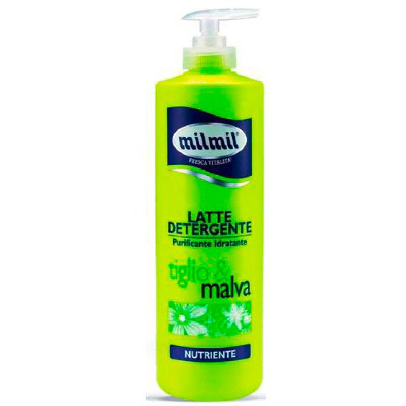 MIL MIL LATTE DETERG. 500 ML