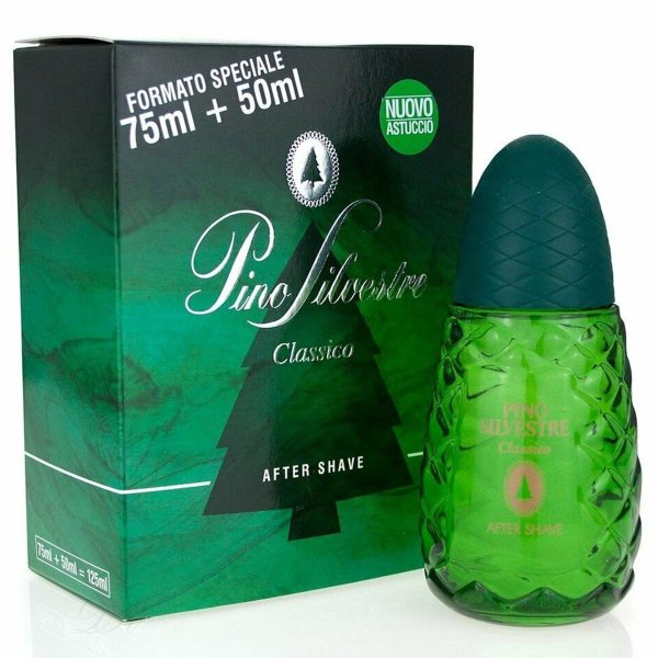 PINO SILVESTRE A/S 75+50 ML