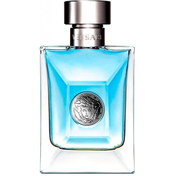 VERSACE POUR HOMME EDT 50 VAPO