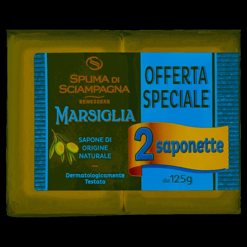 S SCIAMPAGNA SAP MARSIGLIA 125X2