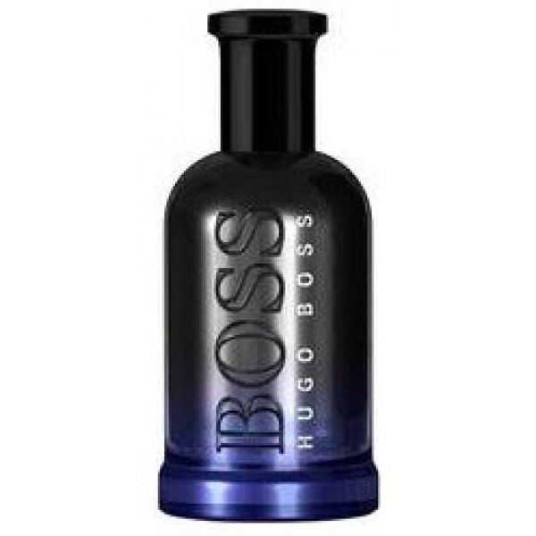 BOSS BOTTLED NIGHT U EDT 100 VAPO