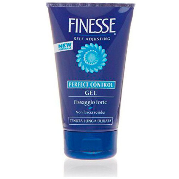 FINESSE GEL P/CONTROL 150 ML