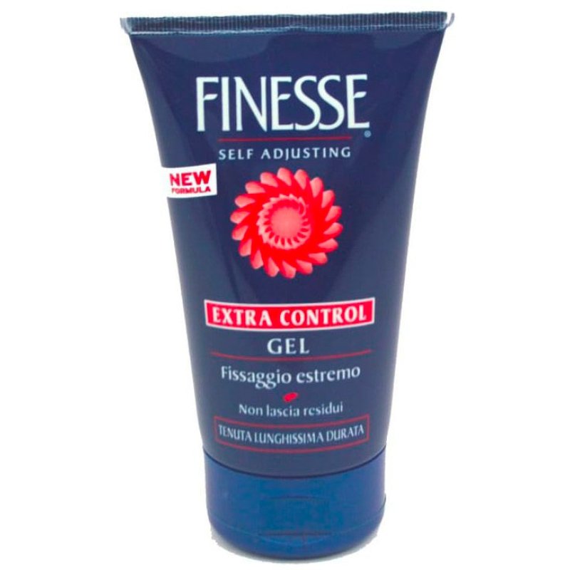 FINESSE GEL EX/CONTROL 150 ML