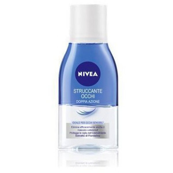 NIVEA STRUCCANTE OCCHI D/AZIONE125