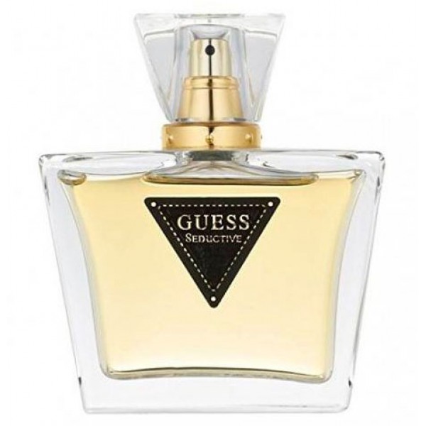 GUESS SEDUCTIVE D EDT 75 VAPO