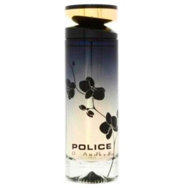 POLICE DARK D EDT 100 VAPO