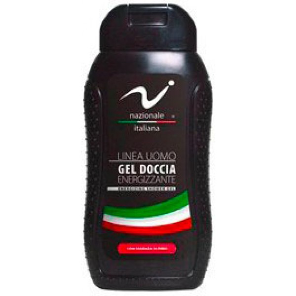 NAZ ITALIANA D/SH GEL 300ML ENER